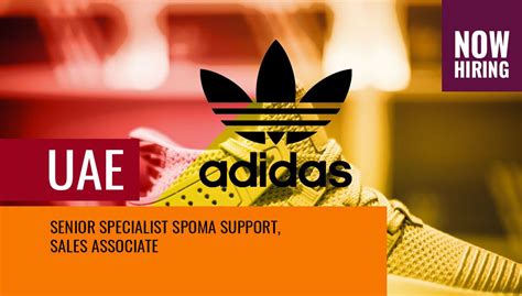 mitarbeiterangebote adidas|adidas job postings.